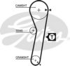 GATES 5263XS Timing Belt